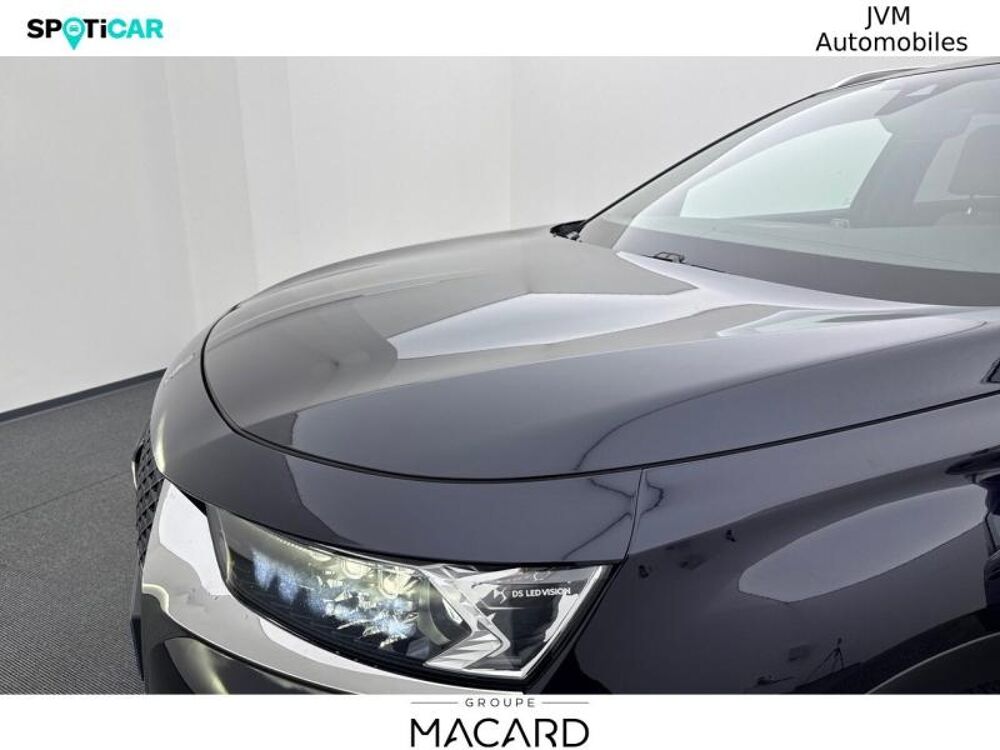 DS7 BlueHDi 130ch Rivoli Automatique 2021 occasion 47550 Bo&eacute;