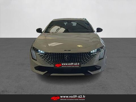 508 SW Hybrid 180ch Allure e-EAT8 2023 occasion 62000 Arras