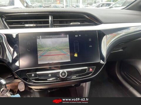 Corsa 1.2 Turbo 100ch GS 2025 occasion 62000 Arras