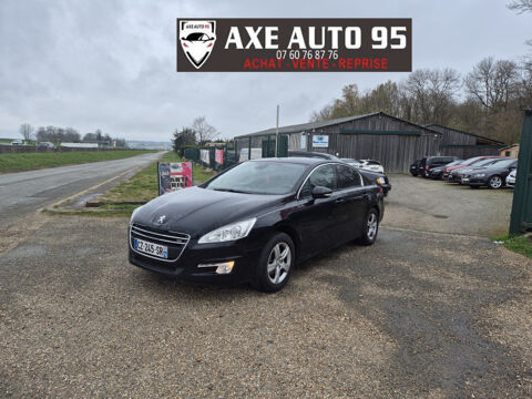 Peugeot 508 1.6 E-HDI115 FAP ACTIVE BMP6