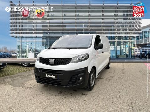 Annonce voiture Fiat Scudo 25999 