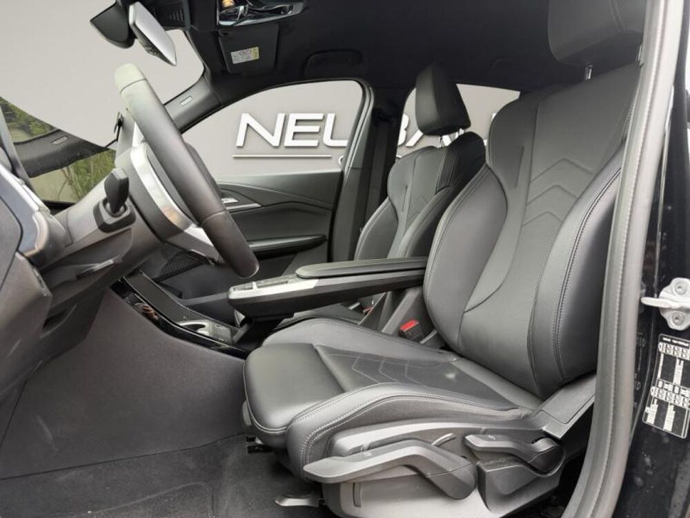 X2 sDrive20iA 170ch M Sport DKG7 2025 occasion 78240 Chambourcy