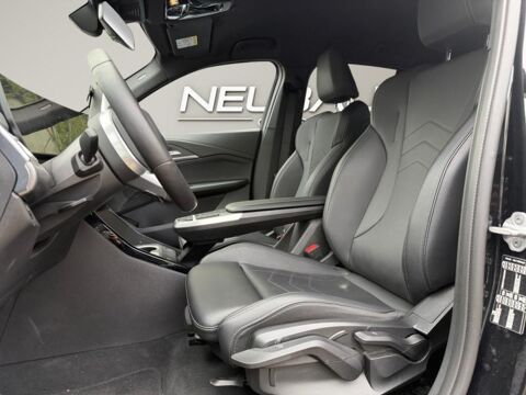 X2 sDrive20iA 170ch M Sport DKG7 2025 occasion 78240 Chambourcy