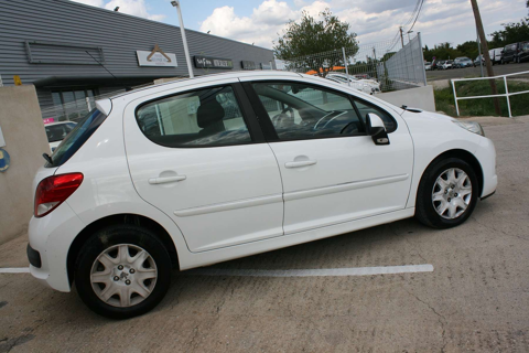 207 1.4 HDI FAP ACCESS 5P 2011 occasion 30600 Vestric-et-Candiac