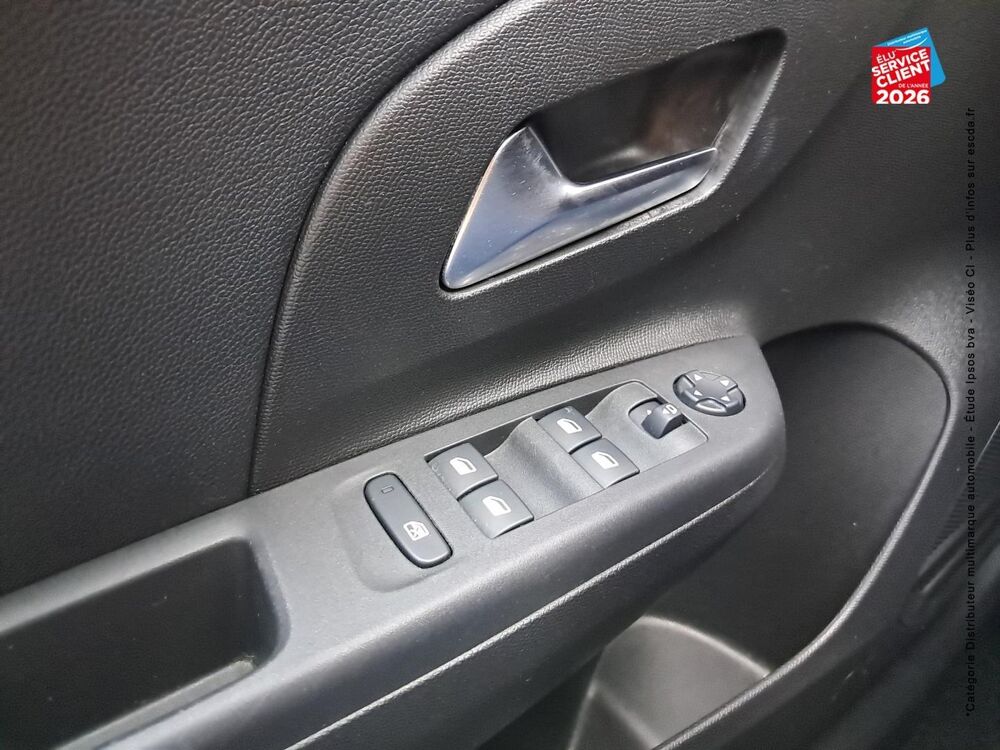 Corsa 1.2 Turbo 130ch GS Line BVA 2020 occasion 68000 Colmar
