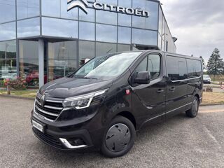 Trafic combi Grand 2.0 dCi 170ch Techno auto -26 2026 occasion 27930 Normanville