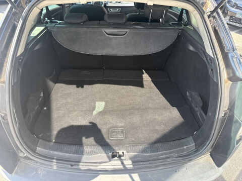 M&eacute;gane III Estate 1.5 DCI 110CH FAP AUTHENTIQUE ECO&sup2; (Sans Garantie) 2010 occasion 31140 Aucamville