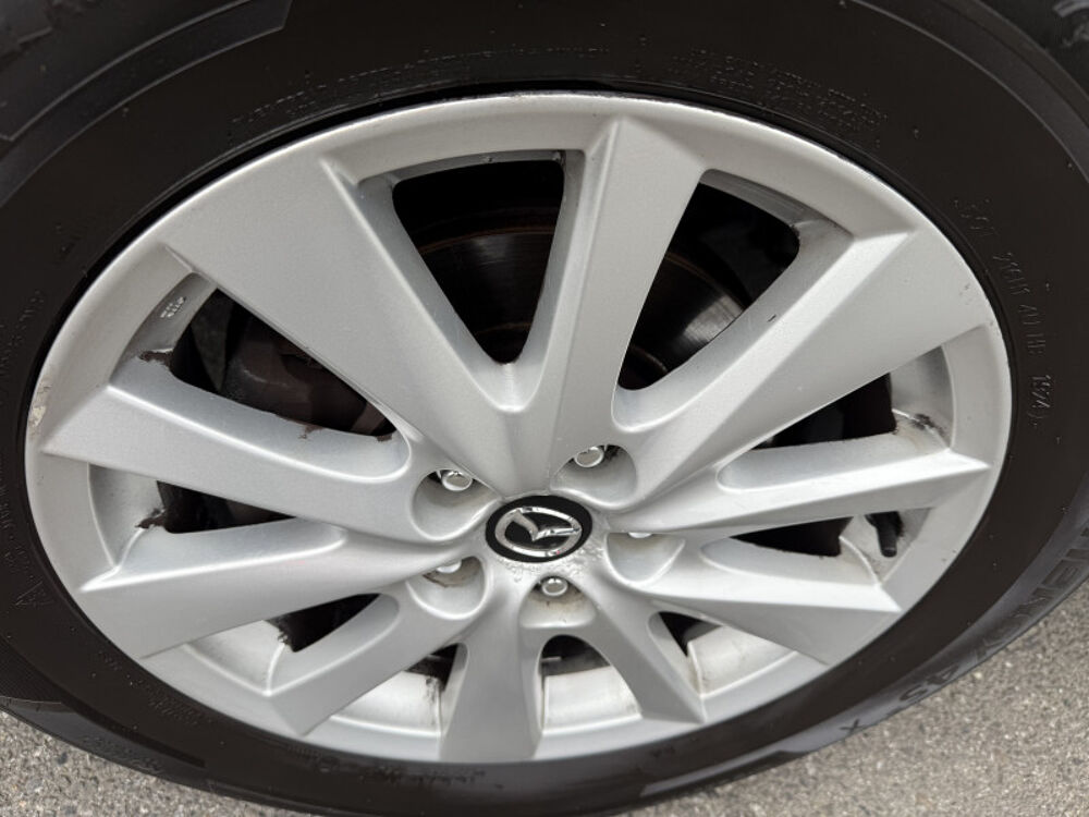 CX-5 2.2 SKYACTIV-D 150 DYNAMIQUE 4X2 2013 occasion 31140 Aucamville
