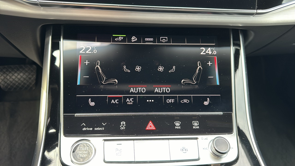 Q7 60 TFSI E 462CH COMPETITION QUATTRO TIPTRONIC 5 PLACES 2021 occasion 31670 Lab&egrave;ge