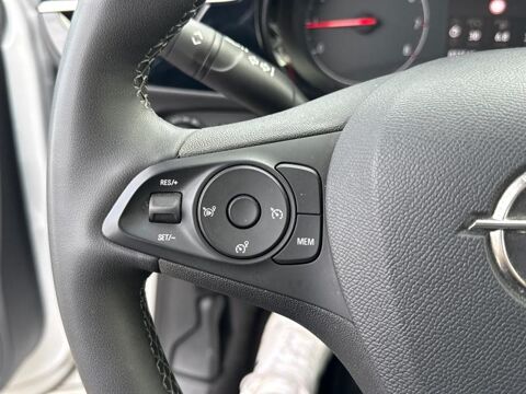 Corsa 1.2 75ch Elegance Business 2023 occasion 13200 Arles