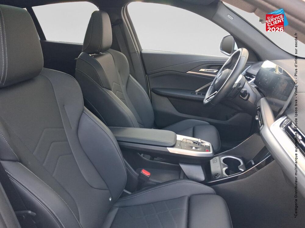 X2 sDrive20iA 170ch M Sport DKG7 2026 occasion 68000 Colmar