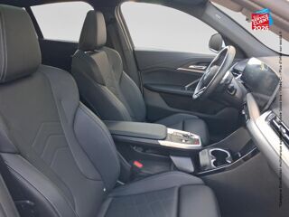 X2 sDrive20iA 170ch M Sport DKG7 2026 occasion 68000 Colmar