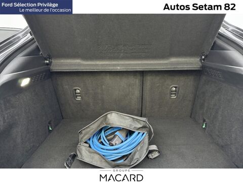 MX-30 e-SKYACTIV 145ch First Edition Modern Confidence 2021 occasion 82000 MONTAUBAN