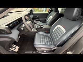 C5 aircross 1.2 Hybride 145ch MAX boite automatique 2026 occasion 27930 Normanville