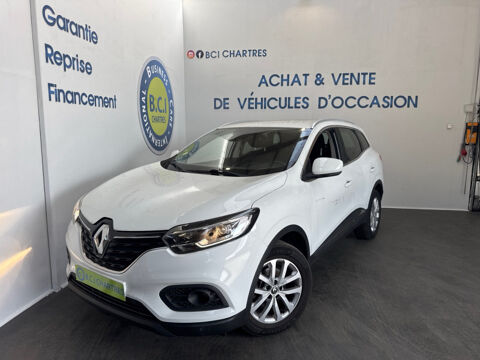Renault Kadjar 1.5 BLUE DCI 115CH BUSINESS - 21 2020 occasion Nogent-le-Phaye 28630