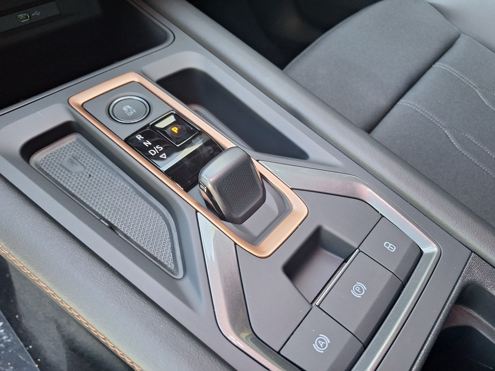Formentor 1.5 ETSI HYBRID 150CH V DSG7 2026 occasion 82370 Campsas