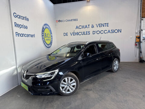 Annonce voiture Renault Megane IV 15490 