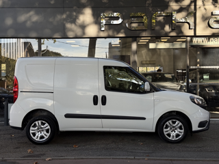 Doblo 1.3 MULTIJET 95CH PACK PRO NAV 7490 HT 2020 occasion 31000 Toulouse