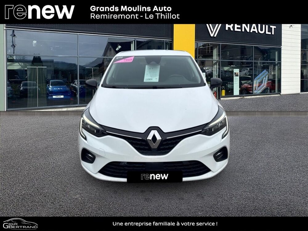 Clio 1.5 Blue dCi 100ch Evolution 2023 occasion 88160 Le Thillot