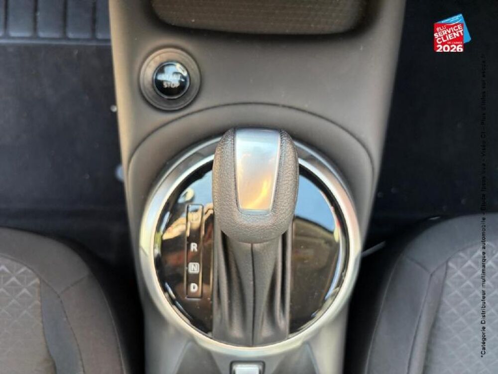 Juke 1.6 Hybrid 143ch Acenta 2026 2026 occasion 21000 Dijon