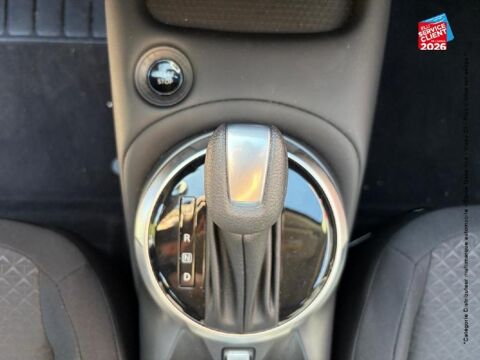 Juke 1.6 Hybrid 143ch Acenta 2026 2026 occasion 21000 Dijon