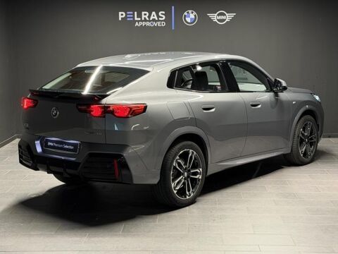 X2 sDrive20iA 170ch M Sport DKG7 2024 occasion 31100 TOULOUSE