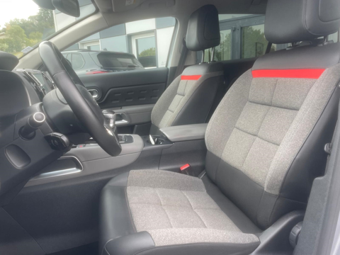 C5 aircross BLUEHDI 130CH S&S FEEL 2019 occasion 81000 Albi