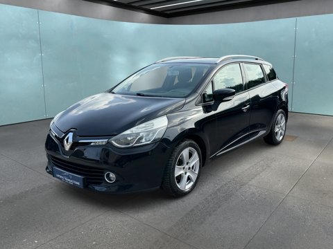 Renault Clio IV 1.5 DCI 75CH EXPRESSION ECO&sup2; 2013 occasion Saint-Nabord 88200