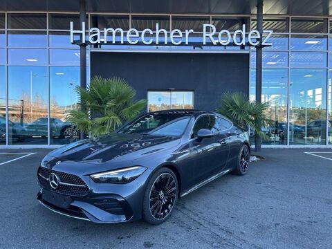 Annonce voiture Mercedes CLE 69900 