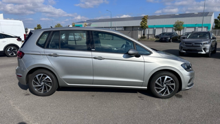 Golf 1.5 TSI EVO 130CH BLUEMOTION TECHNOLOGY CONNECT DSG7 EURO6D- 2019 occasion 12850 Onet-le-Ch&acirc;teau