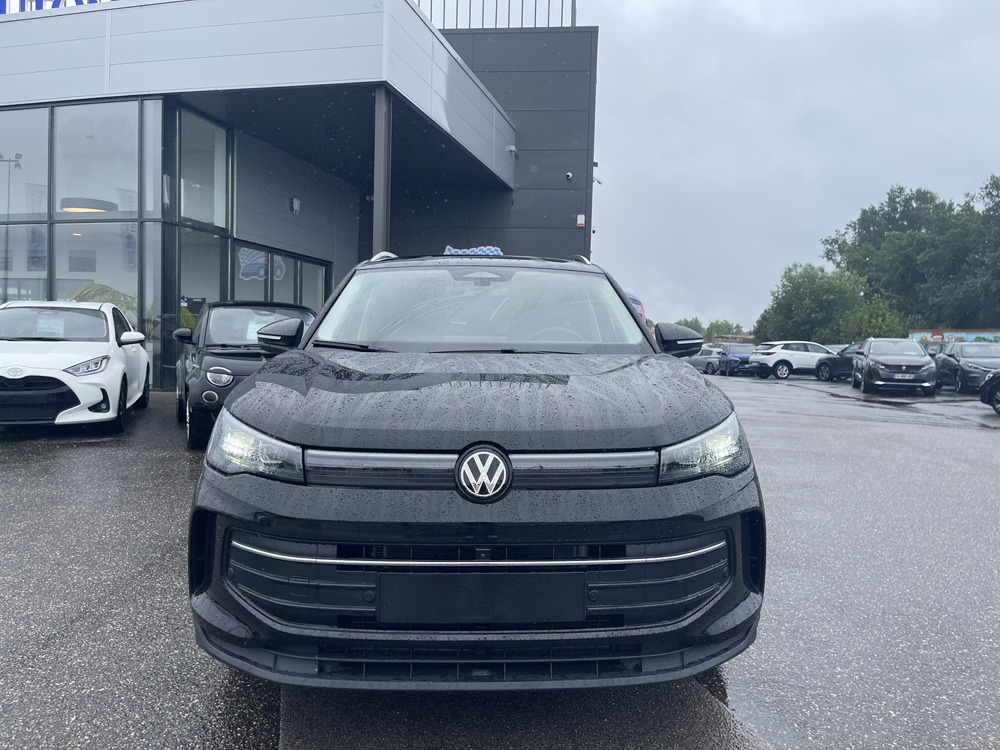 Tiguan 1.5 ETSI 131CH LIFE DSG7 2026 occasion 33700 M&eacute;rignac