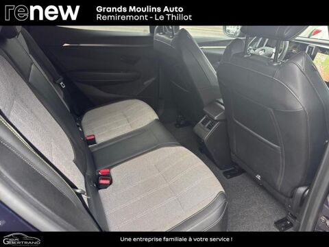 M&eacute;gane E-Tech Electric EV40 130ch Techno standard charge 2022 occasion 88160 Le Thillot