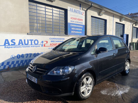Volkswagen golf plus 1.9 TDI 105CH BLUEMOTION DPF CONFORTLINE