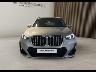 X1 sDrive20i 170ch M Sport 2026 occasion 92100 Boulogne-Billancourt