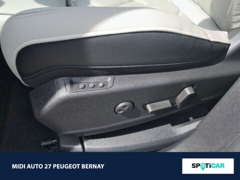 DS7 PureTech 180ch Rivoli Automatique 2021 occasion 27300 Bernay
