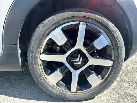 C3 PureTech 110ch Shine S&S 2016 occasion 95500 Gonesse
