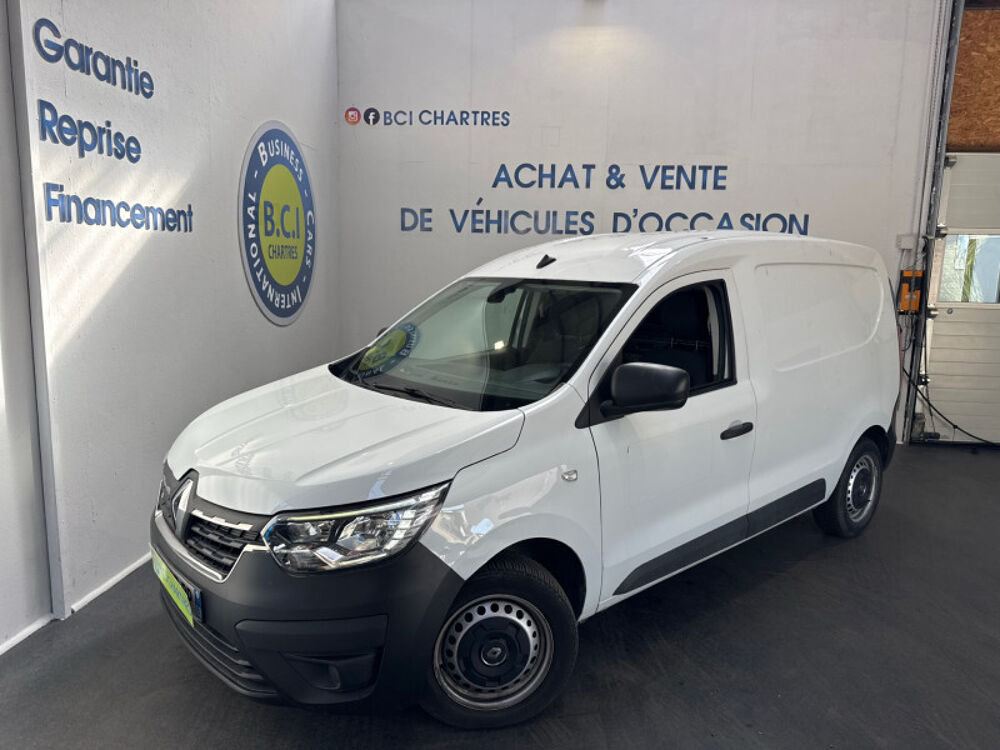 Express 1.5 BLUE DCI 95CH CONFORT 22 2023 occasion 28630 Nogent-le-Phaye