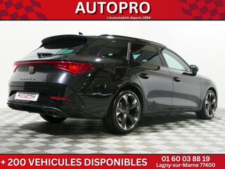 Leon 1.5 eTSI 150ch V DSG7 2023 occasion 77400 Lagny-sur-Marne