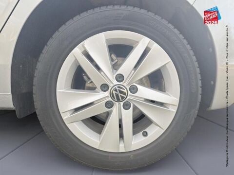 Golf 1.5 eTSI EVO2 116ch Life Plus DSG7 2025 occasion 68110 Illzach