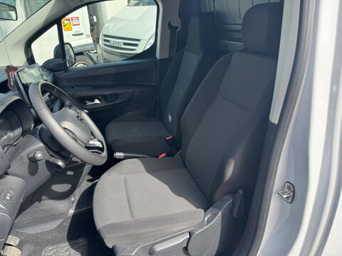 Berlingo 110CH S&S PACK PREMIUM CONNECT PX 10400&curren; HT 2023 occasion 42000 Saint-&Eacute;tienne