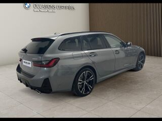 S&eacute;rie 3 320iA 184ch M Sport 2026 occasion 78240 Chambourcy