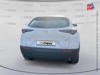 CX-30 2.0 e-SKYACTIV-G M-Hybrid 122ch Style 2022 2023 occasion 67600 S&eacute;lestat