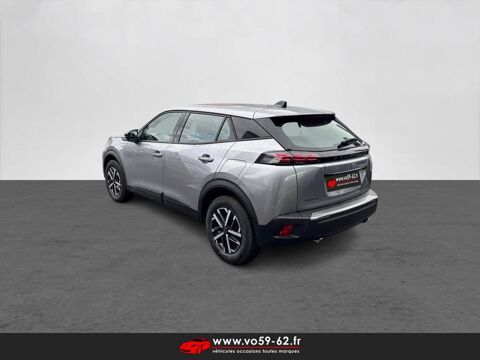 2008 1.2 Hybrid 145ch Style e-DCS6 2026 occasion 62000 Arras