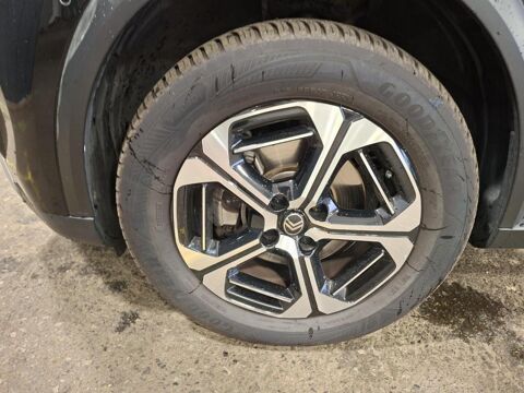 C3 Aircross 1.2 Hybride 145ch MAX e-DCS6 2025 occasion 78570 Andr&eacute;sy