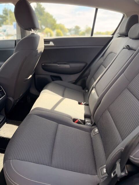 Sportage 1.7 CRDI 141CH ISG ACTIVE BUSINESS 4X2 DCT7 2017 occasion 44730 Saint-Michel-Chef-Chef