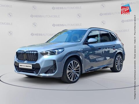 X1 ixDrive30 313ch M Sport 2023 occasion 68000 Colmar