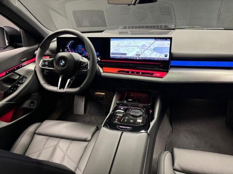 S&eacute;rie 5 540dA 303ch M Sport xDrive 2026 occasion 31100 TOULOUSE