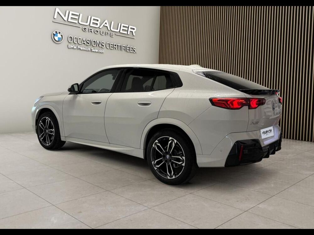 X2 sDrive20iA 170ch M Sport DKG7 2026 occasion 78240 Chambourcy