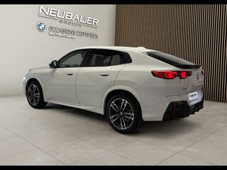 X2 sDrive20iA 170ch M Sport DKG7 2026 occasion 78240 Chambourcy