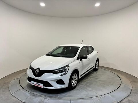 Renault Clio 1.0 SCe 65ch Life -21 2021 occasion LIMAY 78520
